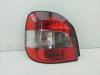 Фонарь задний левый Renault Scenic I (1996-2003) Артикул 55107889 - Фото #1
