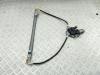 Стеклоподъемник электрический передний левый Renault Scenic I (1996-2003) Артикул 55109934 - Фото #1