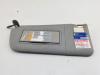 Козырек солнцезащитный левый Renault Scenic I (1996-2003) Артикул 55111584 - Фото #1