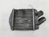 Радиатор интеркулера Renault Scenic I (1996-2003) Артикул 55137060 - Фото #1