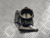 Заслонка дроссельная Renault Scenic I (1996-2003) Артикул 55145298 - Фото #1