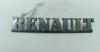 Эмблема Renault Scenic I (1996-2003) Артикул 55173578 - Фото #1