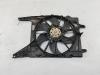 Вентилятор радиатора Renault Scenic I (1996-2003) Артикул 55177242 - Фото #1
