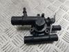 Корпус термостата Renault Scenic I (1996-2003) Артикул 55179807 - Фото #1