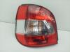 Фонарь задний левый Renault Scenic I (1996-2003) Артикул 55226159 - Фото #1