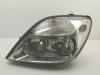 Фара левая Renault Scenic I (1996-2003) Артикул 55229962 - Фото #1