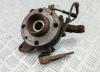 Ступица передняя левая Renault Scenic I (1996-2003) Артикул 55229995 - Фото #1