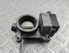 Заслонка дроссельная Renault Scenic I (1996-2003) Артикул 55245369 - Фото #1