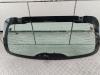 Стекло заднее Renault Scenic I (1996-2003) Артикул 55269927 - Фото #1