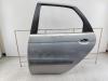 Дверь боковая задняя левая Renault Scenic I (1996-2003) Артикул 55292315 - Фото #1