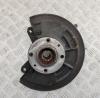 Ступица передняя левая Renault Scenic I (1996-2003) Артикул 55292584 - Фото #1