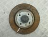 Ступица задняя левая Renault Scenic I (1996-2003) Артикул 55332823 - Фото #1