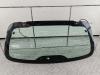 Стекло заднее Renault Scenic I (1996-2003) Артикул 55375356 - Фото #1