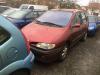  Renault Scenic I (1996-2003) Разборочный номер S2920 #2