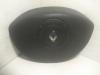 Подушка безопасности (Airbag) водителя Renault Scenic II (2003-2009) Артикул 53269034 - Фото #1