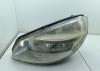 Фара левая Renault Scenic II (2003-2009) Артикул 54717678 - Фото #1