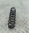 Пружина подвески задняя Renault Scenic II (2003-2009) Артикул 54717875 - Фото #1