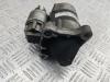 Стартер Renault Scenic II (2003-2009) Артикул 54804292 - Фото #1