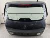 Крышка багажника (дверь задняя) Renault Scenic II (2003-2009) Артикул 54874120 - Фото #1