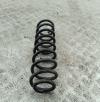Пружина подвески задняя Renault Scenic II (2003-2009) Артикул 54874416 - Фото #1