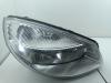 Фара правая Renault Scenic II (2003-2009) Артикул 55051667 - Фото #1