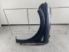 Крыло переднее левое Renault Scenic II (2003-2009) Артикул 55080613 - Фото #1