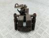 Суппорт задний левый Renault Scenic II (2003-2009) Артикул 55080647 - Фото #1