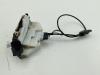 Замок двери передней левой Renault Scenic II (2003-2009) Артикул 55080680 - Фото #1