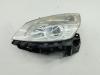 Фара левая Renault Scenic II (2003-2009) Артикул 55080891 - Фото #1