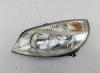 Фара левая Renault Scenic II (2003-2009) Артикул 55108243 - Фото #1
