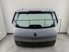 Крышка багажника (дверь задняя) Renault Scenic II (2003-2009) Артикул 55108345 - Фото #1