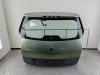 Крышка багажника (дверь задняя) Renault Scenic II (2003-2009) Артикул 55110390 - Фото #1