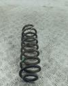 Пружина подвески задняя Renault Scenic II (2003-2009) Артикул 55137731 - Фото #1
