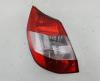 Фонарь задний левый Renault Scenic II (2003-2009) Артикул 55137782 - Фото #1