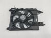 Вентилятор радиатора Renault Scenic II (2003-2009) Артикул 55171299 - Фото #1