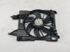Вентилятор радиатора Renault Scenic II (2003-2009) Артикул 55177210 - Фото #1