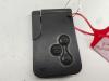 Ключ-карта Renault Scenic II (2003-2009) Артикул 55181589 - Фото #1