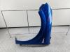 Крыло переднее левое Renault Scenic II (2003-2009) Артикул 55229302 - Фото #1