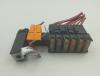 Блок предохранителей Renault Scenic II (2003-2009) Артикул 55229725 - Фото #1