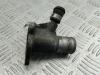 Корпус термостата Renault Scenic II (2003-2009) Артикул 55242289 - Фото #1