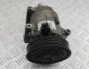 Компрессор кондиционера Renault Scenic II (2003-2009) Артикул 55245740 - Фото #1