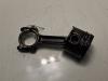 Поршень с шатуном Renault Scenic II (2003-2009) Артикул 55254479 - Фото #1
