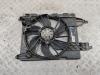 Вентилятор радиатора Renault Scenic II (2003-2009) Артикул 55264511 - Фото #1