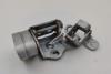 Петля двери задней левой Renault Scenic II (2003-2009) Артикул 55265558 - Фото #1