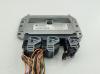Блок управления двигателем (ДВС) Renault Scenic II (2003-2009) Артикул 55274250 - Фото #1