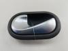 Ручка двери внутренняя передняя левая Renault Scenic II (2003-2009) Артикул 55285712 - Фото #1