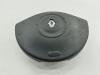 Подушка безопасности (Airbag) водителя Renault Scenic II (2003-2009) Артикул 55351917 - Фото #1