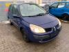  Renault Scenic II (2003-2009) Разборочный номер T5246 #1