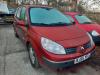  Renault Scenic II (2003-2009) Разборочный номер V5549 #1