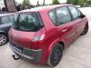  Renault Scenic II (2003-2009) Разборочный номер P2740 #3